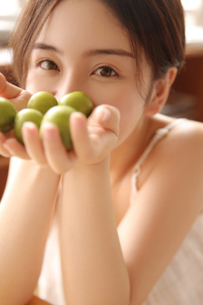 妻子的朋友